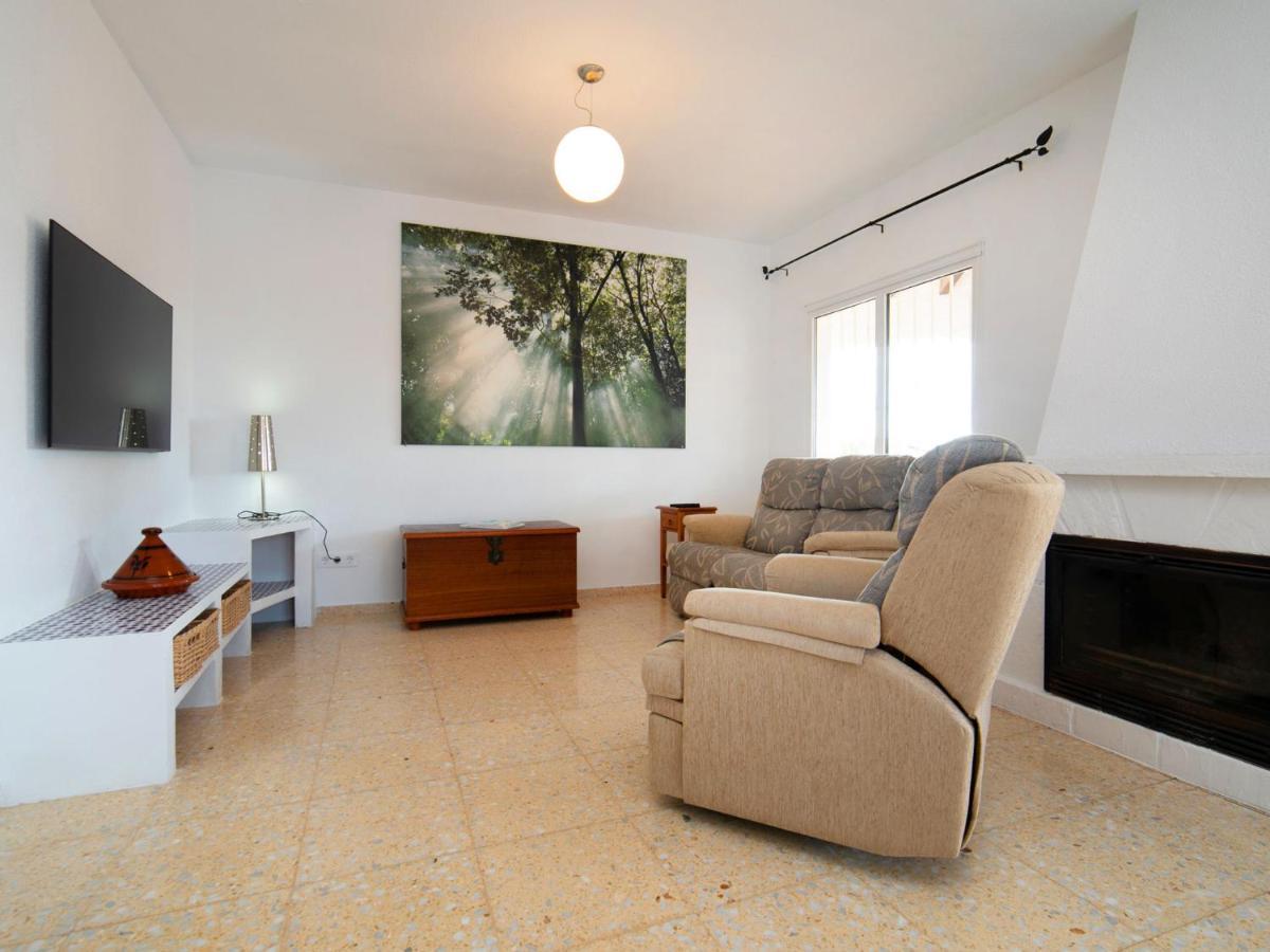 Villa Panorama By Interhome Calpe Exterior photo