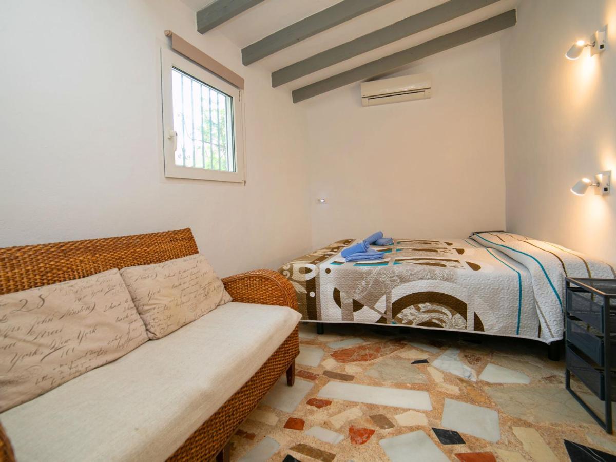 Villa Panorama By Interhome Calpe Exterior photo
